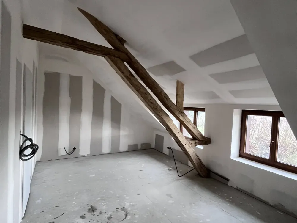 Jointoyeur à Ballon